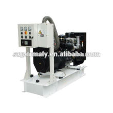 22kw/27.5kva diesel electric power plant generator with Lovol engine